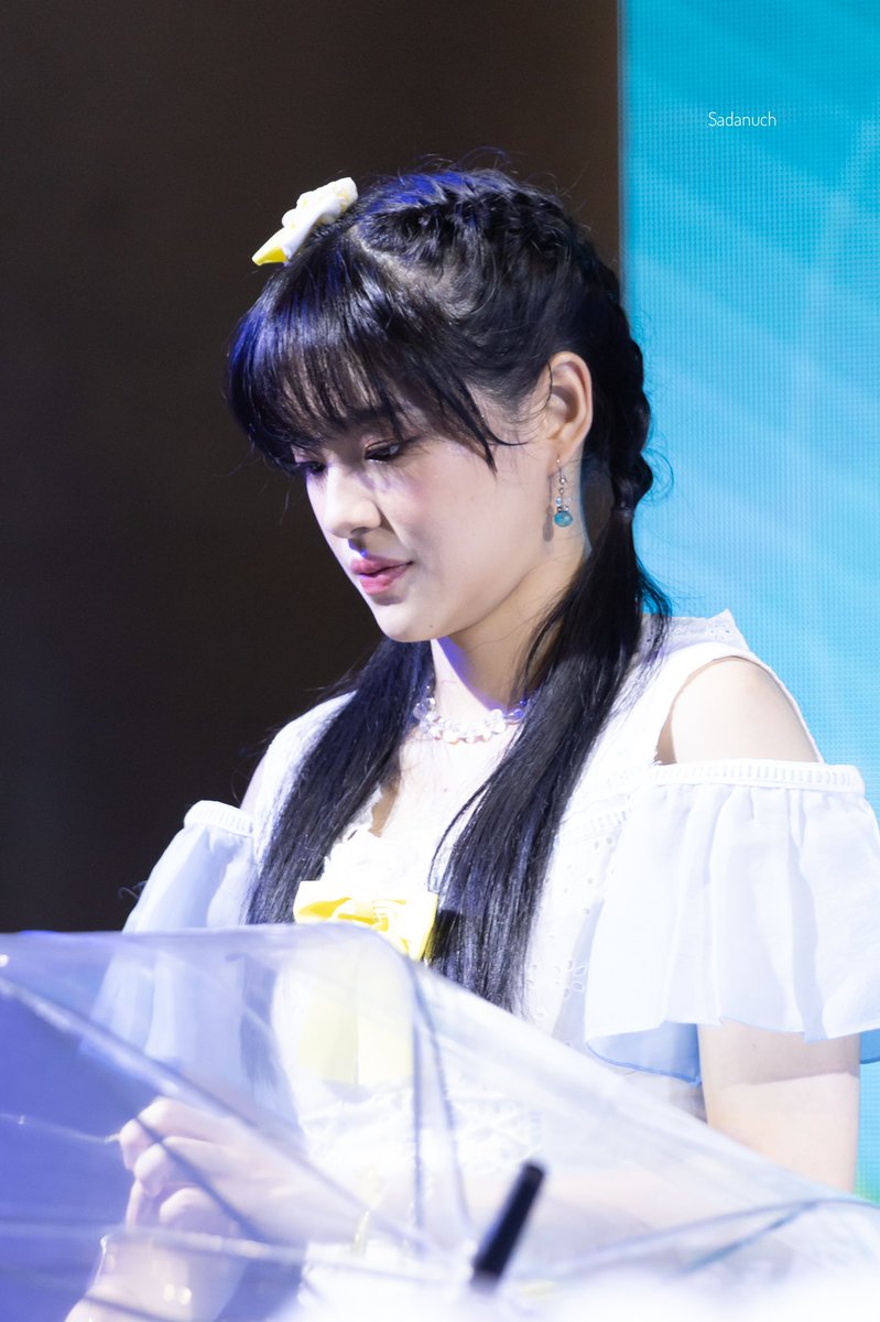 Iam_SS_A's tweet photo. น้อนแตมมากๆ 

Cherprang Science Alive

#ScienceCarnivalxBNK48
#CherprangBNK48 https://t.co/uilYBHFKbU