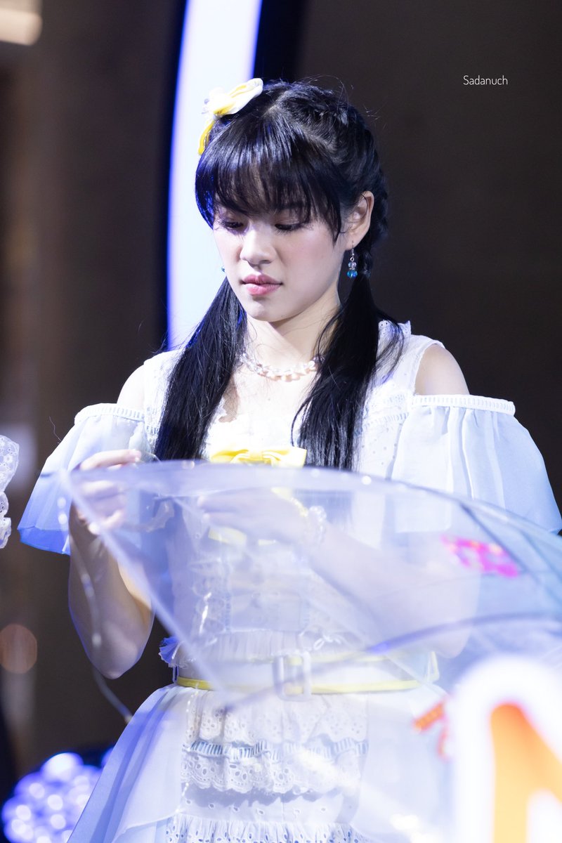 Iam_SS_A's tweet photo. น้อนแตมมากๆ 

Cherprang Science Alive

#ScienceCarnivalxBNK48
#CherprangBNK48 https://t.co/uilYBHFKbU
