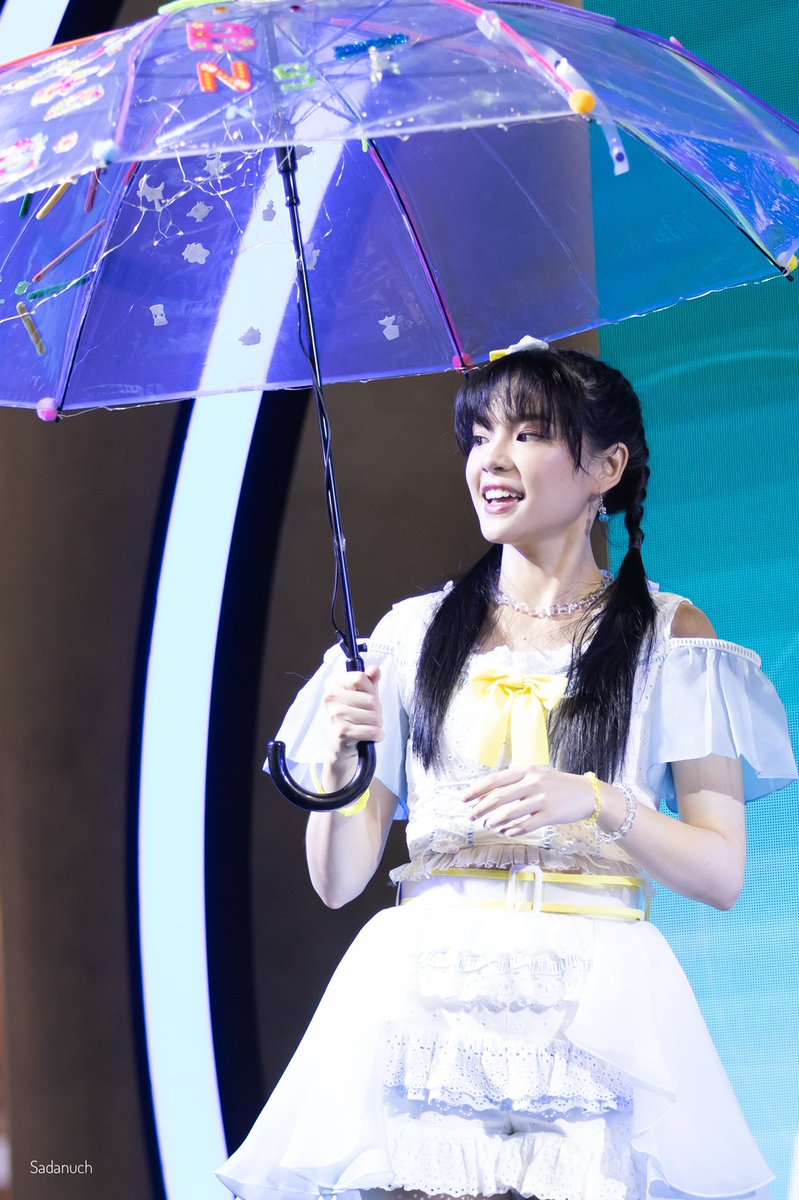 Iam_SS_A's tweet photo. น้อนแตมมากๆ 

Cherprang Science Alive

#ScienceCarnivalxBNK48
#CherprangBNK48 https://t.co/uilYBHFKbU