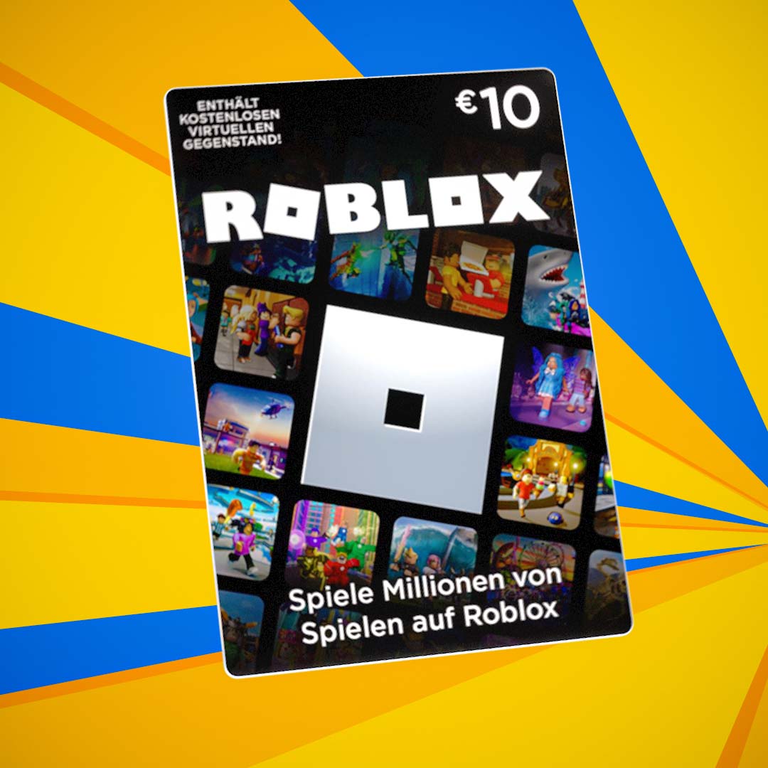 KonnieYT's tweet photo. Lust auf eine 10 € Roblox Karte?
Versuch dich mal an meiner Speedrun Obby.
Alles weitere wird in diesem Video erklärt: https://t.co/jJMjrMikL3 https://t.co/fkJYXnyfRd