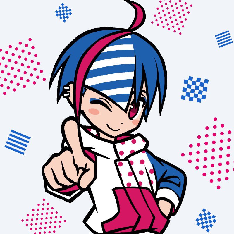 MangaBoxEdit's tweet photo. 初めまして！マンガボックス公式キャラクターの「ハコ」です✨
漫画家の皆さん、そして漫画家を目指す皆さんをサポートしていくよ😎
さっそく近日大きな発表があるので、楽しみにしていてね！ https://t.co/bKRp6y4oZy
