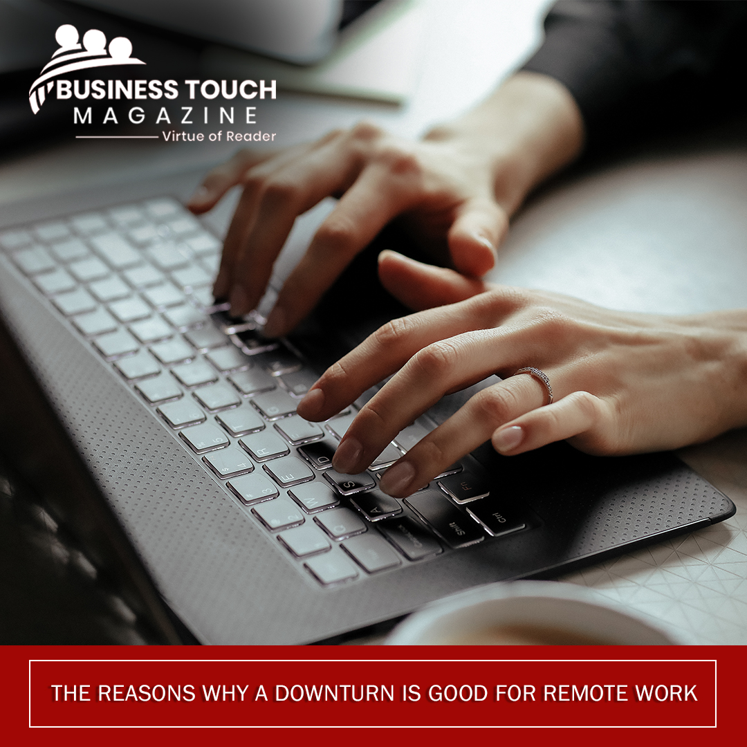 BTouchMagazine's tweet image. The Reasons Why a Downturn is Good for Remote Work.

Read the Full article on..
Visit : businesstouchmagazine.com/Reasons-Why-a-…
Call : +919034004324

Follow Us  For More Updates

#job #recessiontips #recession2022 #abroadjobs #jobsabroad #remotework #onlinejobsearch