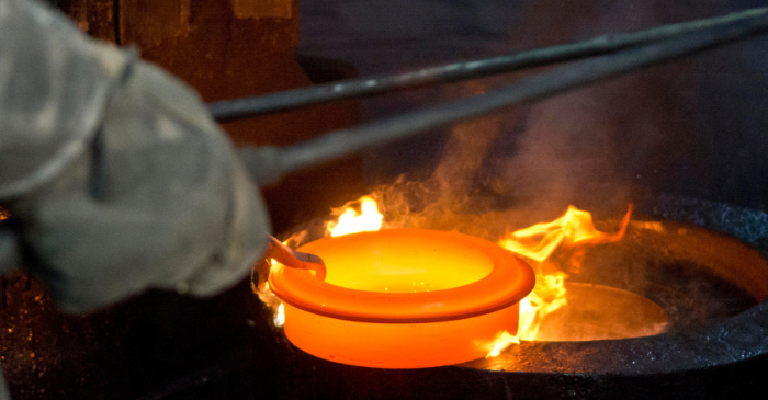 AFRCStrathclyde's tweet photo. ⚡ Newsflash 6️⃣ major players in the forging and forming industries have joined AFRC.  Welcome: #IFAltd @FootprintTools @ForgedSolutions @ForgemastersHQ
@CastingsTech @maherlimited

https://t.co/LjXJSQmqs5

@HVM_Catapult @UniStrathNews 

#AFRCnews #OneHVMC https://t.co/ncELJ9QChv