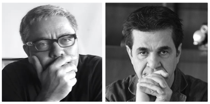 هنرمندان در بند Iranian Artists in Prison tweet media