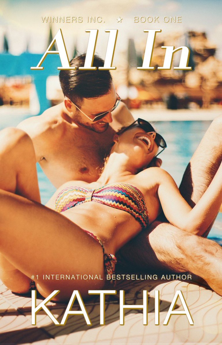 toocreativeart's tweet photo. It is my spot today on @RandomTTours blog tour for #AllIn by @kathiaherself I love this contemporary romantic novel &amp; gave it ⭐️ ⭐️ ⭐️ ⭐️ #winnersinc #romancenovel #ContemporaryRomance #bookreview #BookTwitter https://t.co/qZ69zZxtf0