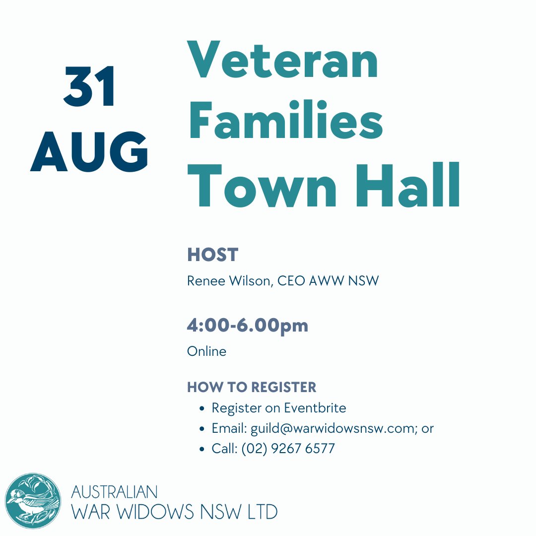 Families of Veterans Guild tweet media