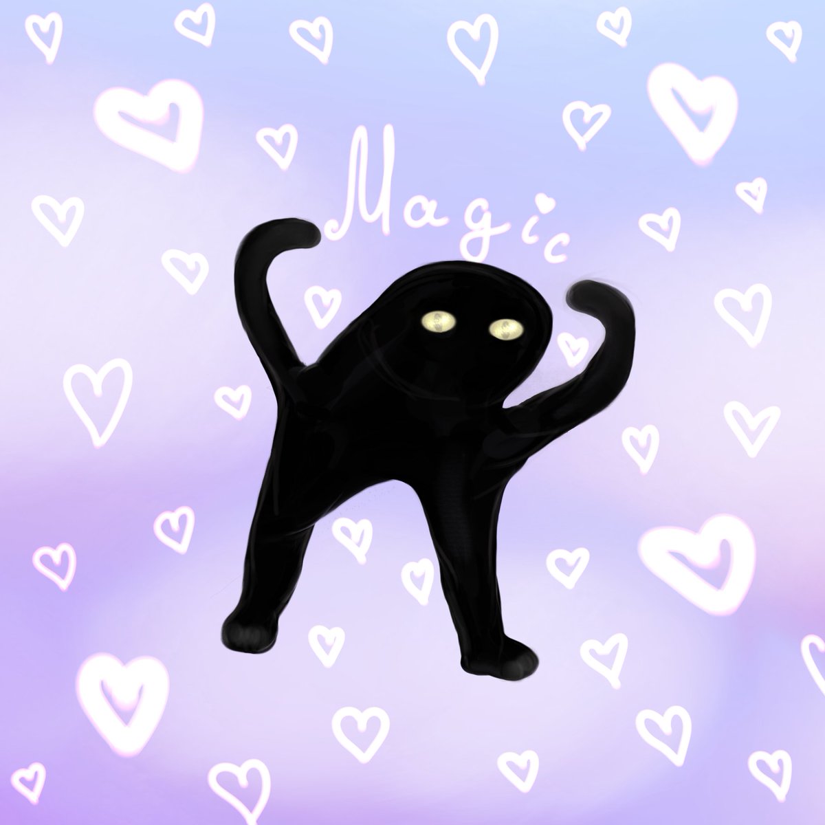 FoolishNew's tweet image. Ъуъ lives in the perfect world of love and kindness, but our real world isn’t always like that. People still struggle with poverty, illnesses and other horrible things. But we can make this world a better place.
#NFT #NFTs #NFTCommumity #NFTfamily #nftarti̇st #NFTProject #Etherum