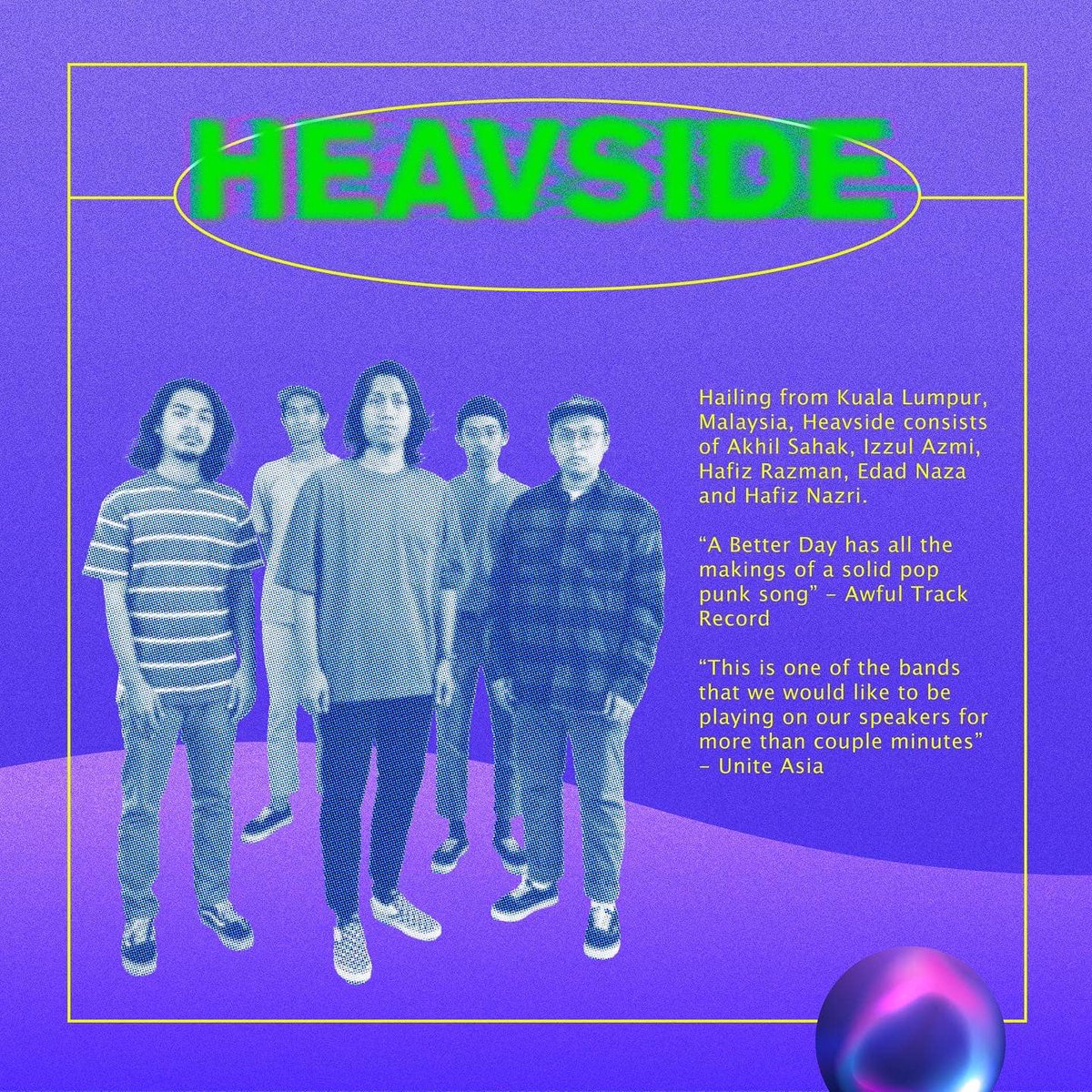 livefactkl's tweet photo. All set for this Saturday? Let's jam with @heavsidekl @PascaSiniMY @FuadDuo @bearscoutsmusic at #LiveFact, what's app number in flyer t pre-book! https://t.co/CUlcMx7d74