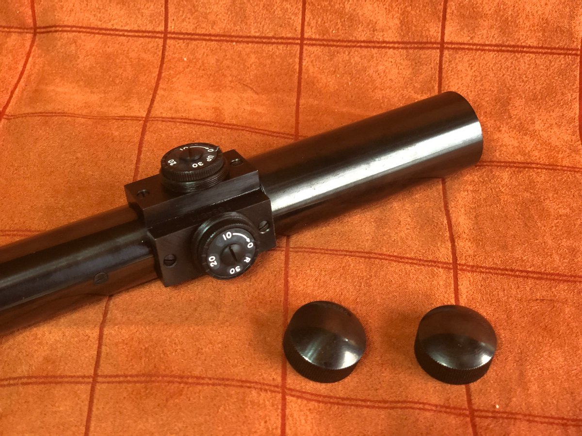 BlackburnCo1's tweet photo. ヤフオクに、狙撃眼鏡 M82のレプリカを出品させていただきました。
よろしくお願い致します。
https://t.co/fNWsh4tt1z
#M82
#M1C
#M1903A4
#狙撃眼鏡
#スナイパースコープ https://t.co/froknUBtsh