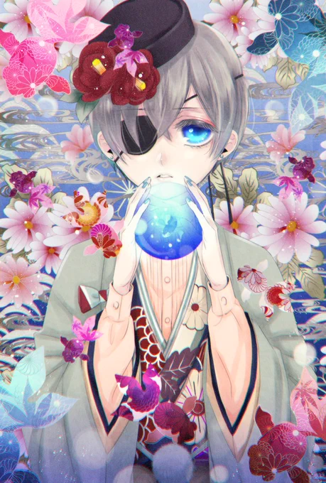このお衣装もかわいい・・・ 