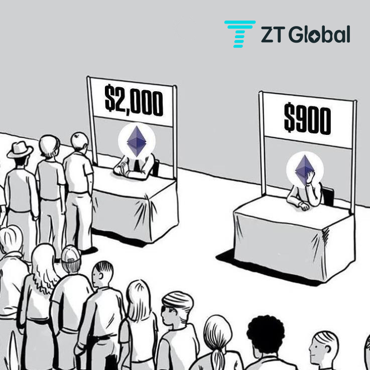 ZT_exchange's tweet photo. 😂Tell me what #Ethereum consensus mechanism do you support?  

〰️〰️〰️〰️〰️〰️〰️〰️

    ❤️           🔁
     👇           👇
#POW  OR  #POS https://t.co/rnPcu7uYOL