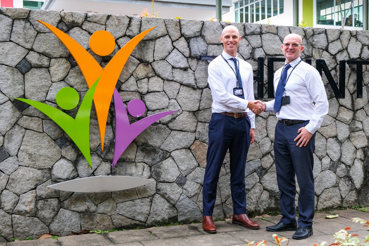 ispKL's tweet image. Welcome to the new Principal

isp.edu.my/news-and-updat…