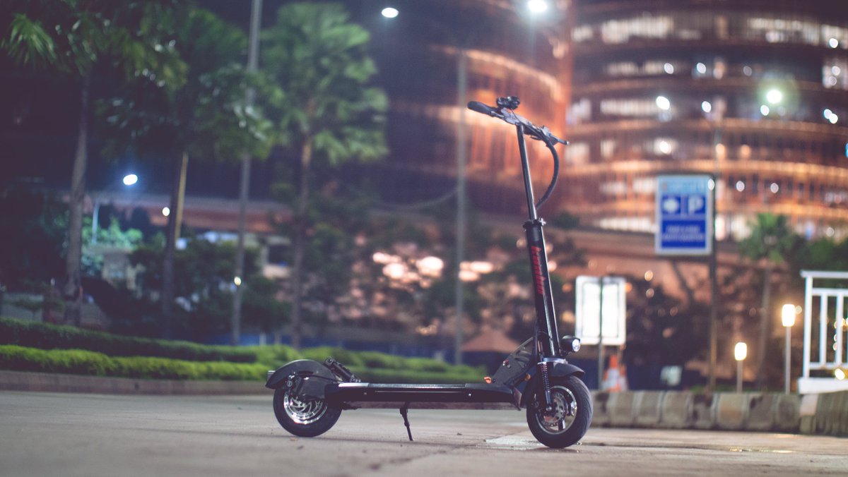 Joeyscooter_id's tweet photo. Kaabo Skywalker 10H

1 unit left https://t.co/uHYMesVuCa