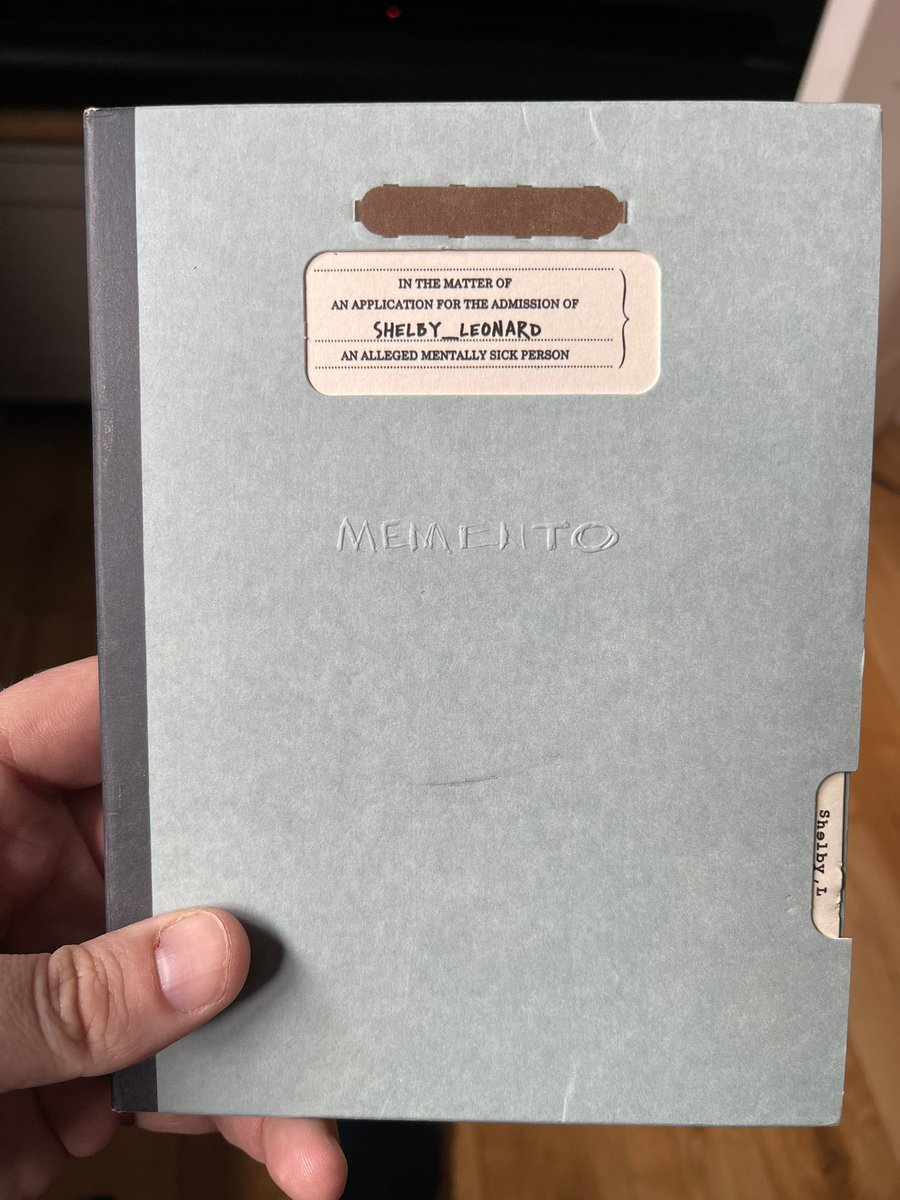TheCybernik's tweet photo. @AliBondGirl Try and get your hands on this version, the only way you can watch the film is by breaking the code, one of my faves in my collection! https://t.co/lxLdFrXPlV
