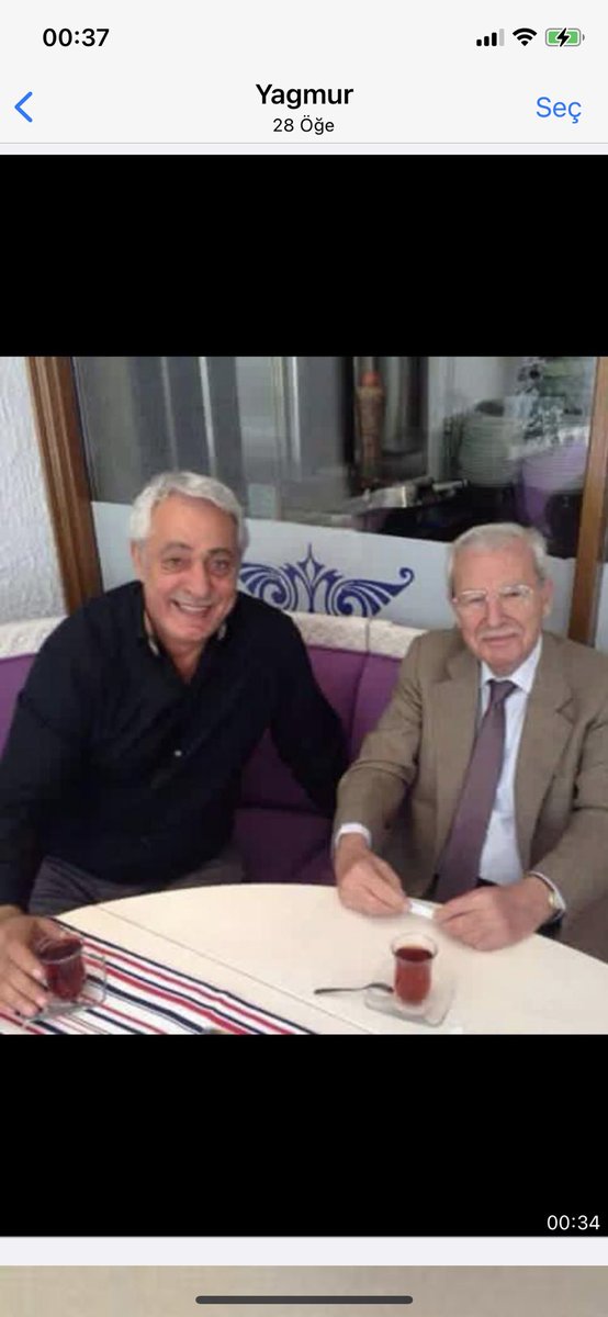MahmutCevheri63's tweet photo. Necmettin Cevheri amcam 6 yıl önce https://t.co/TmW9MFIbQj