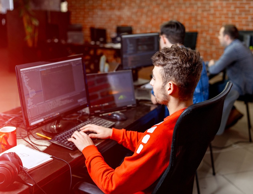 endtrace1's tweet photo. Top 5 List of #programming languages: Make your choice and start #learn programming!
https://t.co/ohFr5uenmN
#developer #code #java #golang #swift #training #courses #qa #selenium #testing #javascript #ruby #endtrace #react #nativeapp #Web3 #100DaysOfCode #Coding #programming https://t.co/Wosad8VMpF