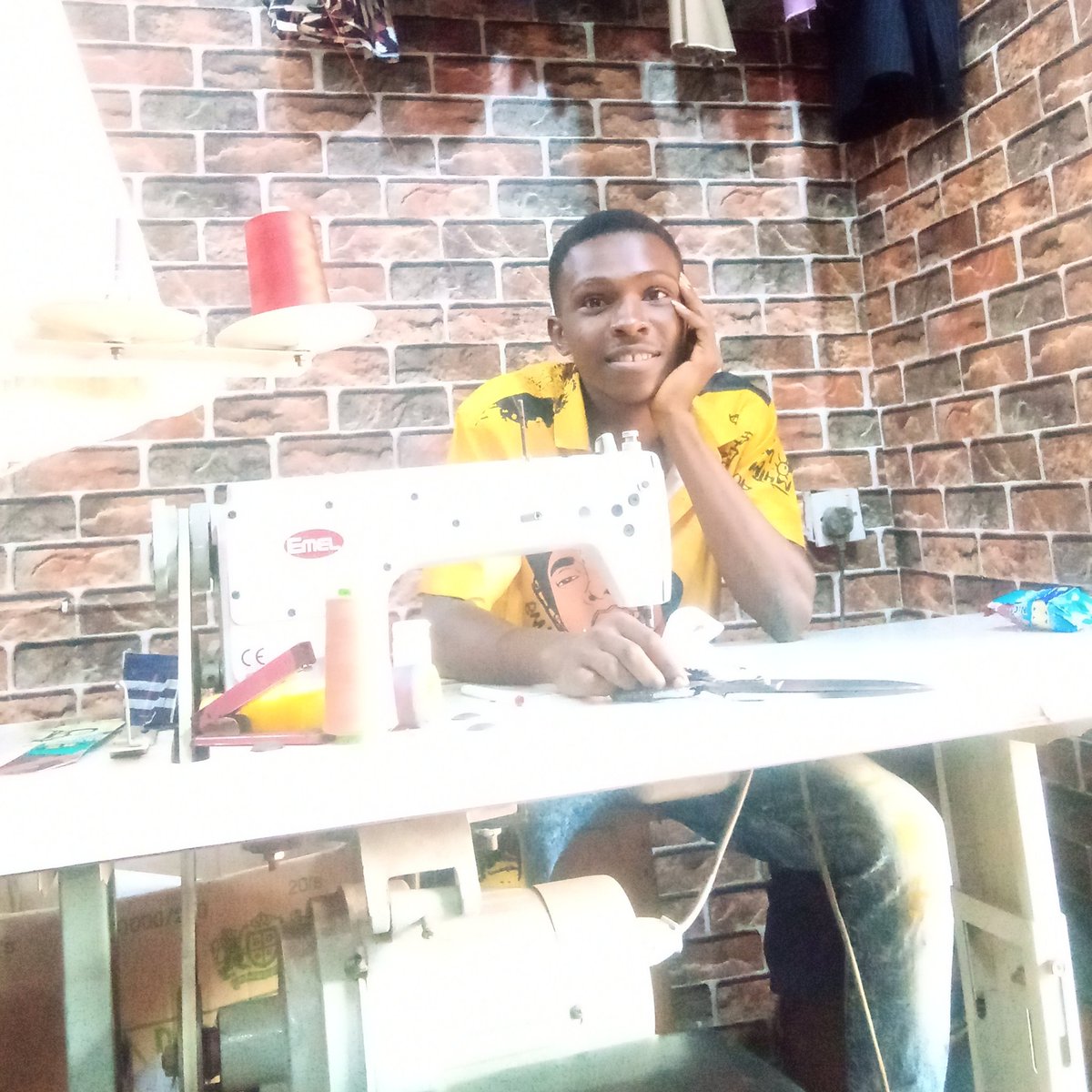 #NewProfilePic