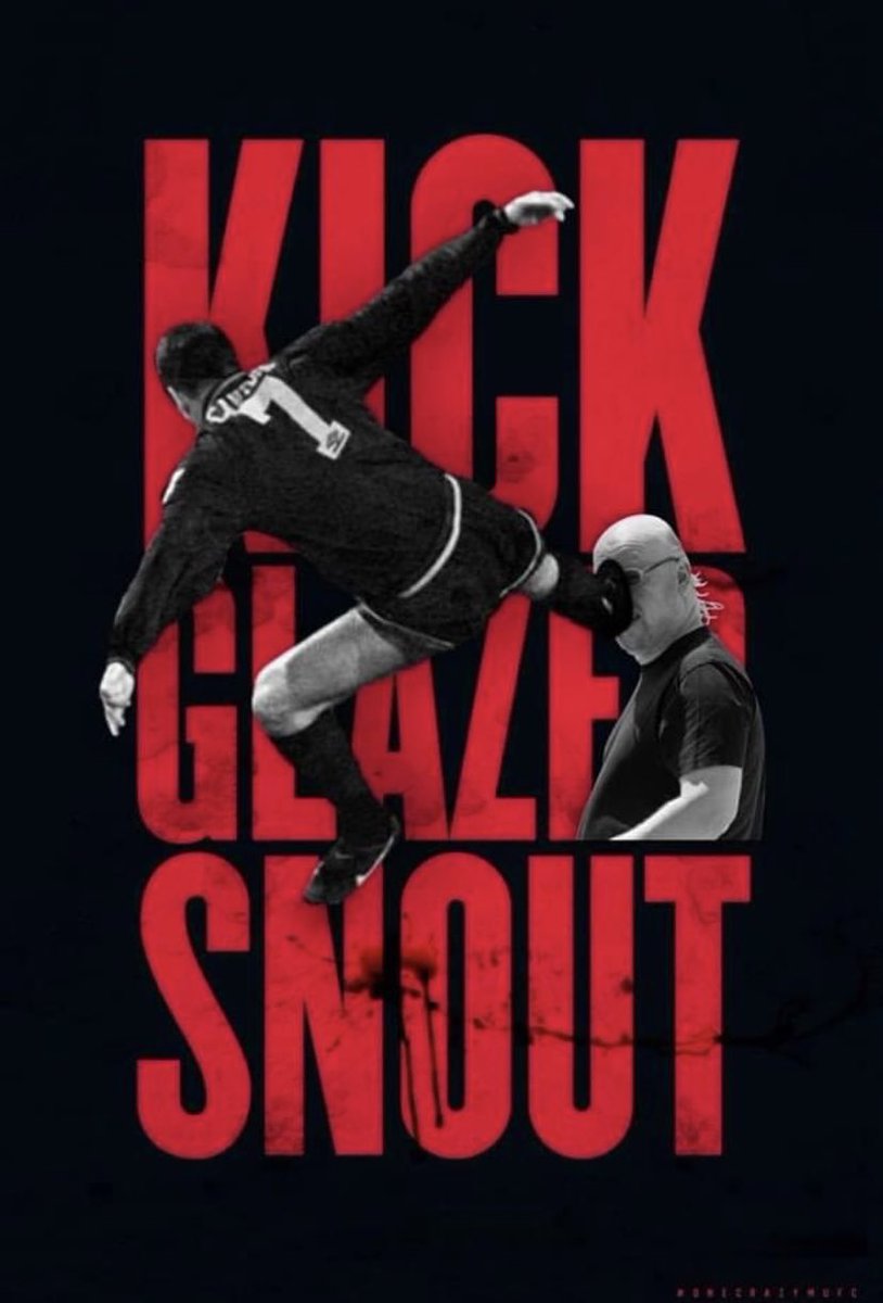 D8Rooney's tweet photo. Parasites. Time to go. #GlazersOut #GlazersSellNow #MUCC @ManUtd https://t.co/8Blh0sTT4L