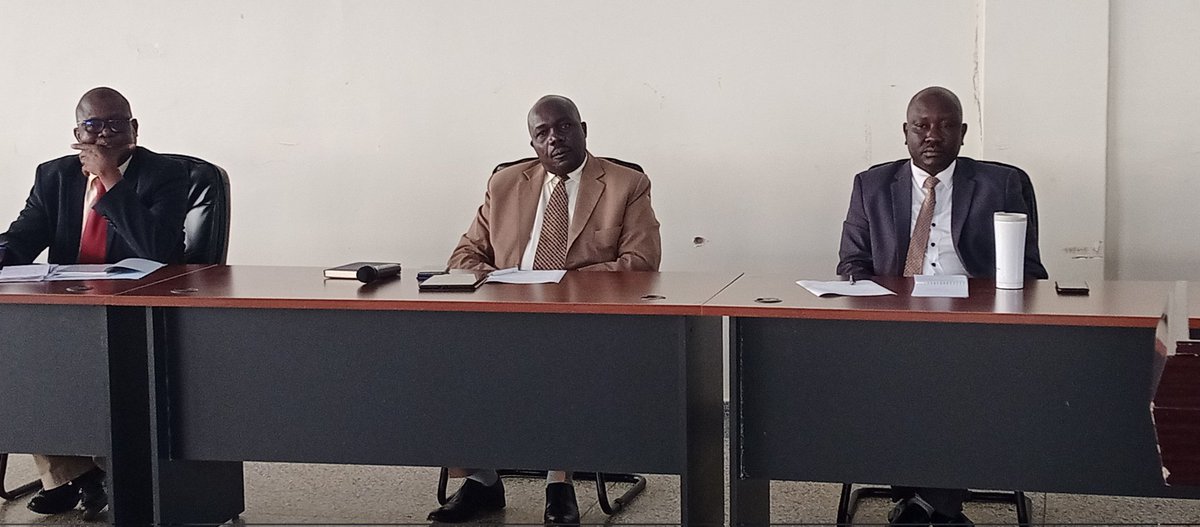 Muni University tweet media