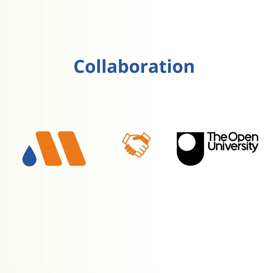 Majicom (@majicomtech) on Twitter photo We are delighted to announce an important collaboration with <a href="/OpenUniversity/">The Open University</a>. We are working with researchers at OU to deploy our sustainable #water kiosks in universities across #Tanzania. #Sustainability <a href="/Krish_Satheesh/">Prof. Satheesh Krishnamurthy FRSC, FIMMM</a>
Read more here buff.ly/3QLtj7b We are delighted to announce an important collaboration with <a href="/OpenUniversity/">The Open University</a>. We are working with researchers at OU to deploy our sustainable #water kiosks in universities across #Tanzania. #Sustainability <a href="/Krish_Satheesh/">Prof. Satheesh Krishnamurthy FRSC, FIMMM</a>
Read more here buff.ly/3QLtj7b