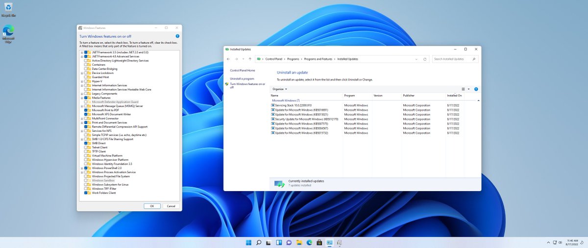 rgadguard_news's tweet photo. Windows 11, Version 21H2 with #PreviewUpdate [22000.917] AIO (arm64-x64) by adguard (v22.08.17) [Multi38]
https://t.co/srDQhEoohE https://t.co/z4F5cJMD6n