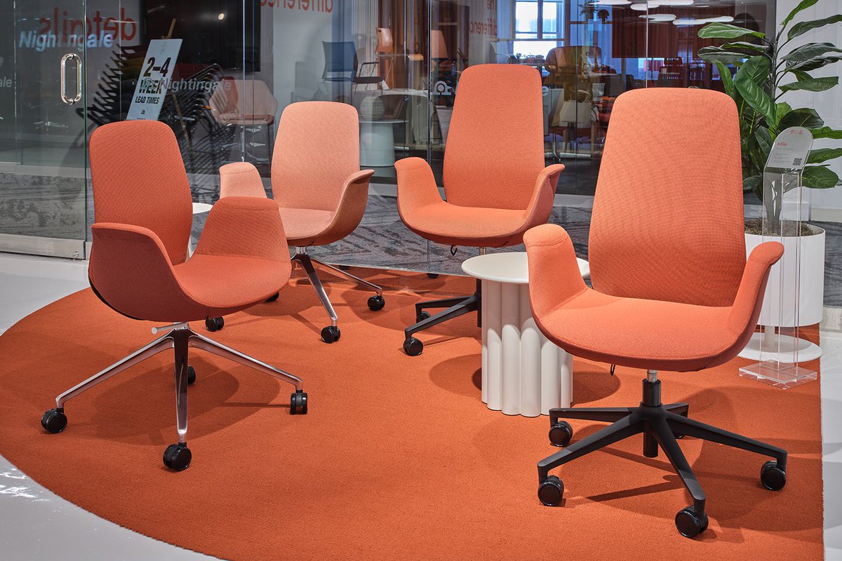 9to5seating tweet media