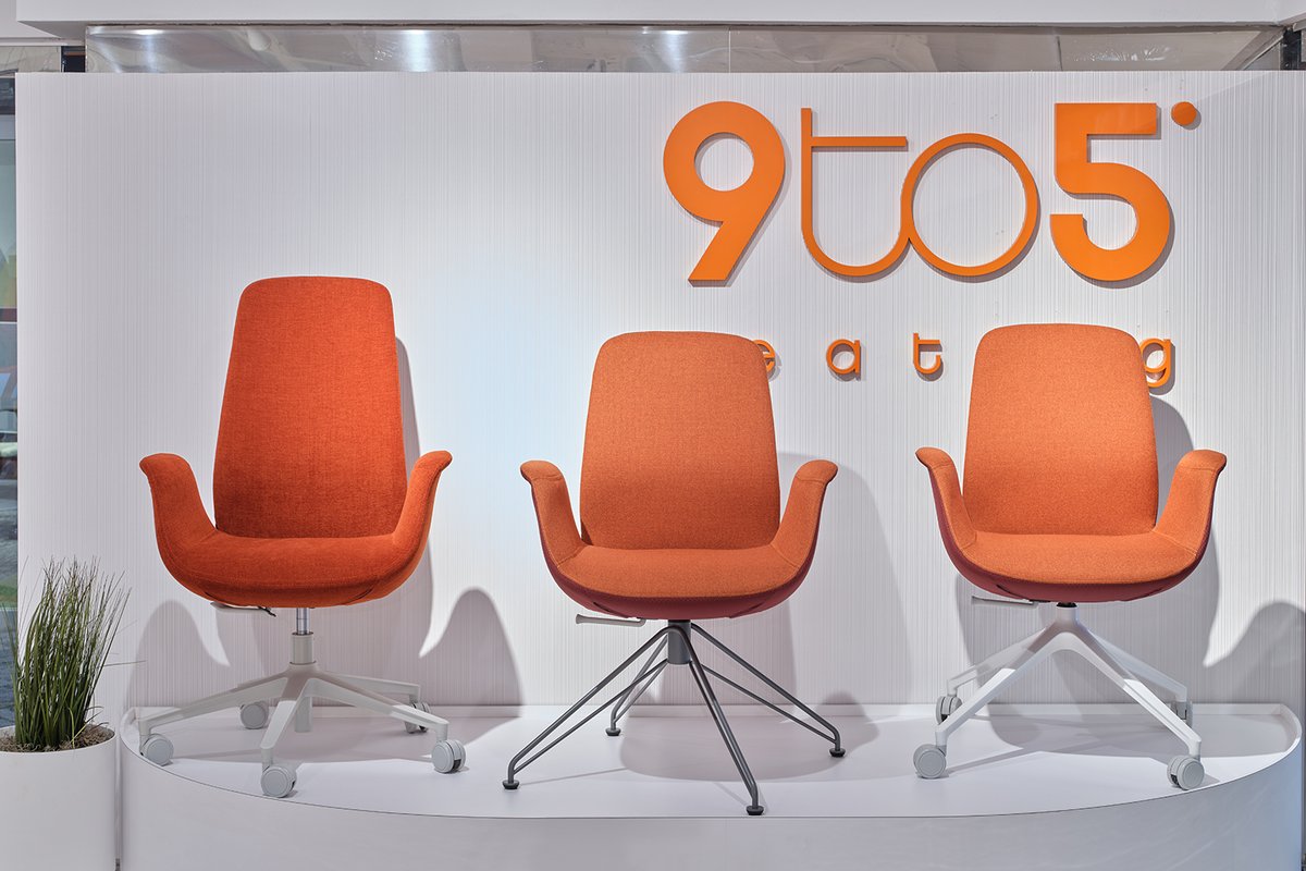 9to5seating tweet media