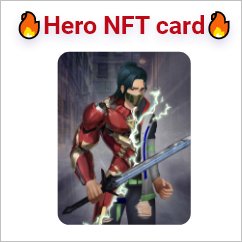 BCL_Superviser's tweet photo. The Hero NFT Card made by Bitcoin Legend starts minting

☑ How to make white list for NFT card
All matters related to NFT card deposit and minting are made on the BCL website. Go to the BCL website and proceed.

☑ 4x high speed mining event
https://t.co/gByMEZuwLP https://t.co/ccWzgGfdCe