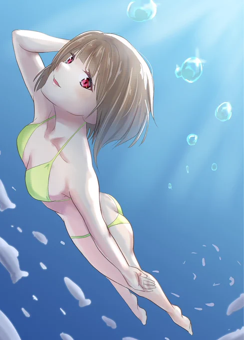 かすみん 