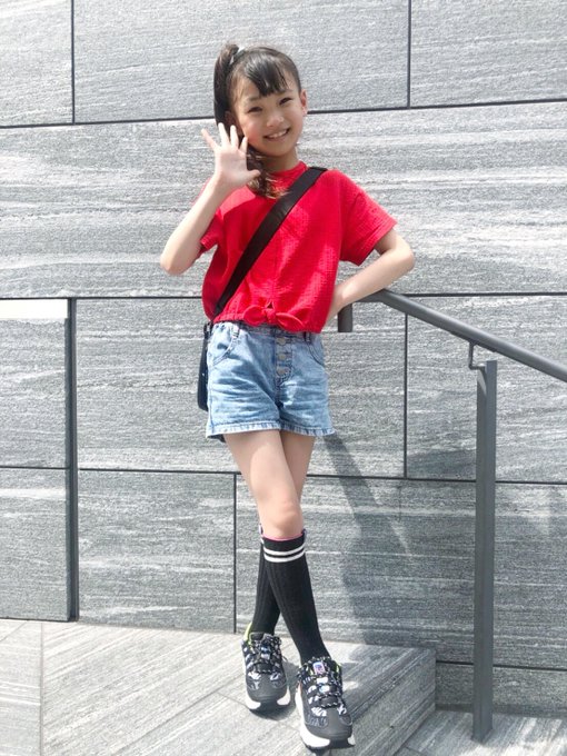 Twitterのコスプレ画像9