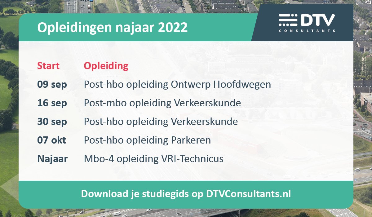DTV_tweets's tweet photo. Wil je na de zomer starten met een opleiding? Wij hebben er vijf op de planning staan en sommige zitten al bijna vol. Neem contact met ons op voor de mogelijkheden. 

Bekijk het aanbod hier: https://t.co/6lB9rUGCI7 https://t.co/XN48A04Ywx