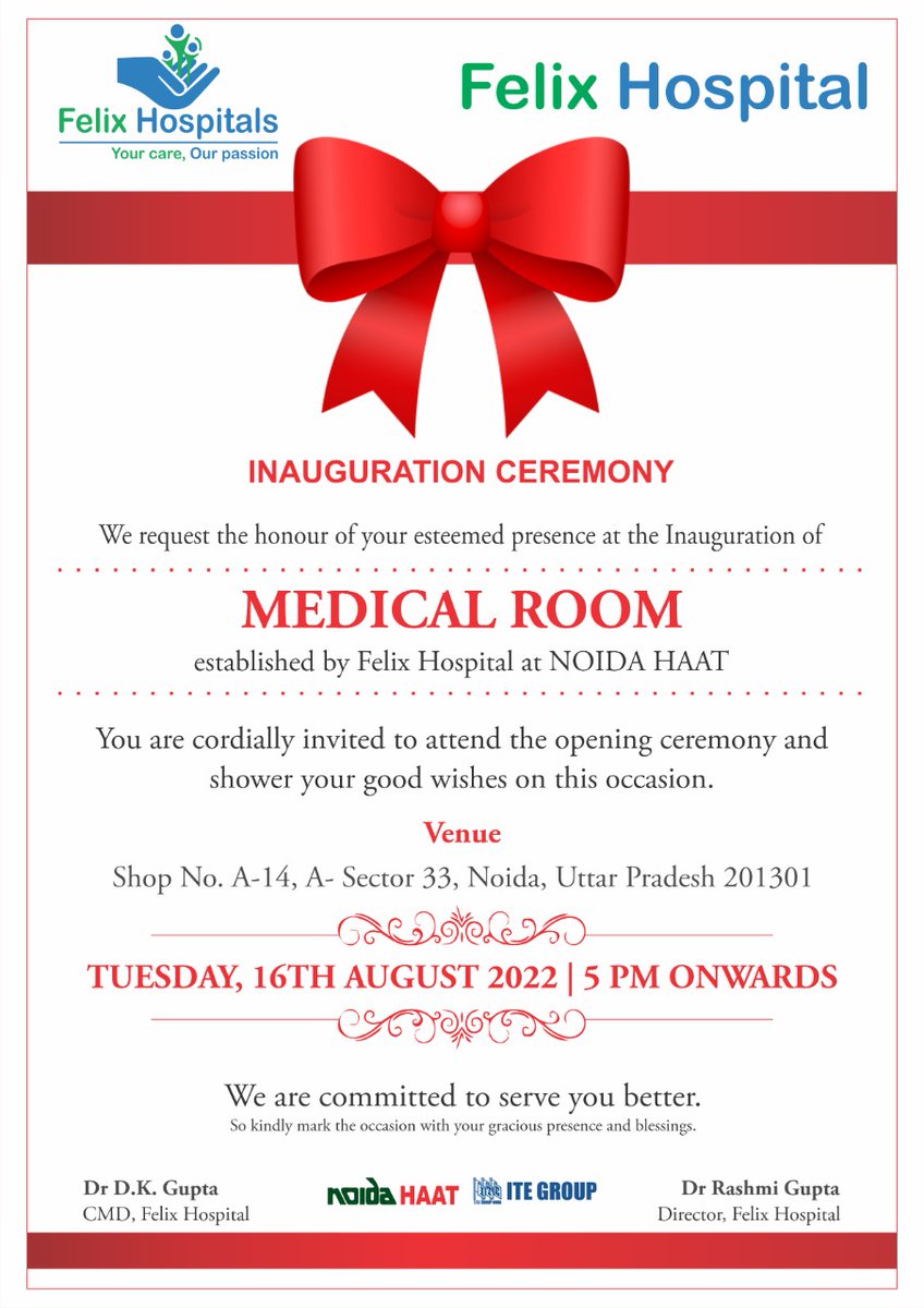 Yadav100nu's tweet photo. Congratulations on this occasion and many wishes for future Success @drdkgupta Sir 👏🏻👏🏻 Thanks for inviting #युवा_टीम_सर्फाबाद @sarfabad1 for Inauguration Ceremony #Medical_Room at #Shop_No A14A #Noida_HAAT Sec 33 Noida https://t.co/eVT4VQpWSB