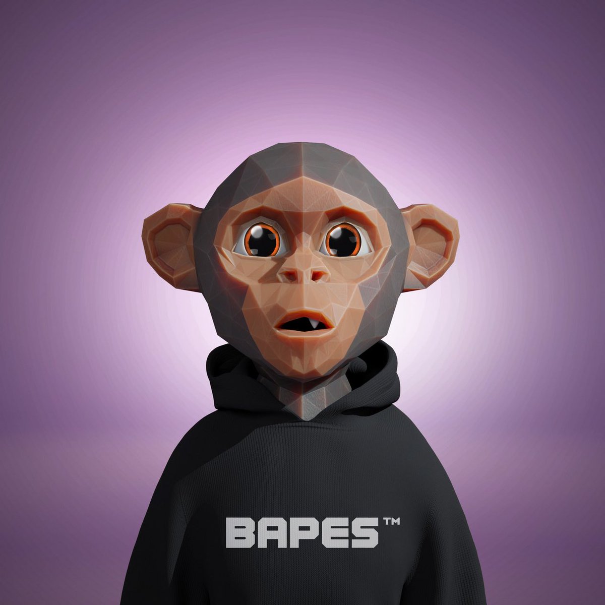 EnZeee_tweet's tweet photo. @TFGmykL @bapesclan Letโs Go ๐๐๐#bapesclan #chaintechlab #bapesfollowbapes https://t.co/jx27QPtowg