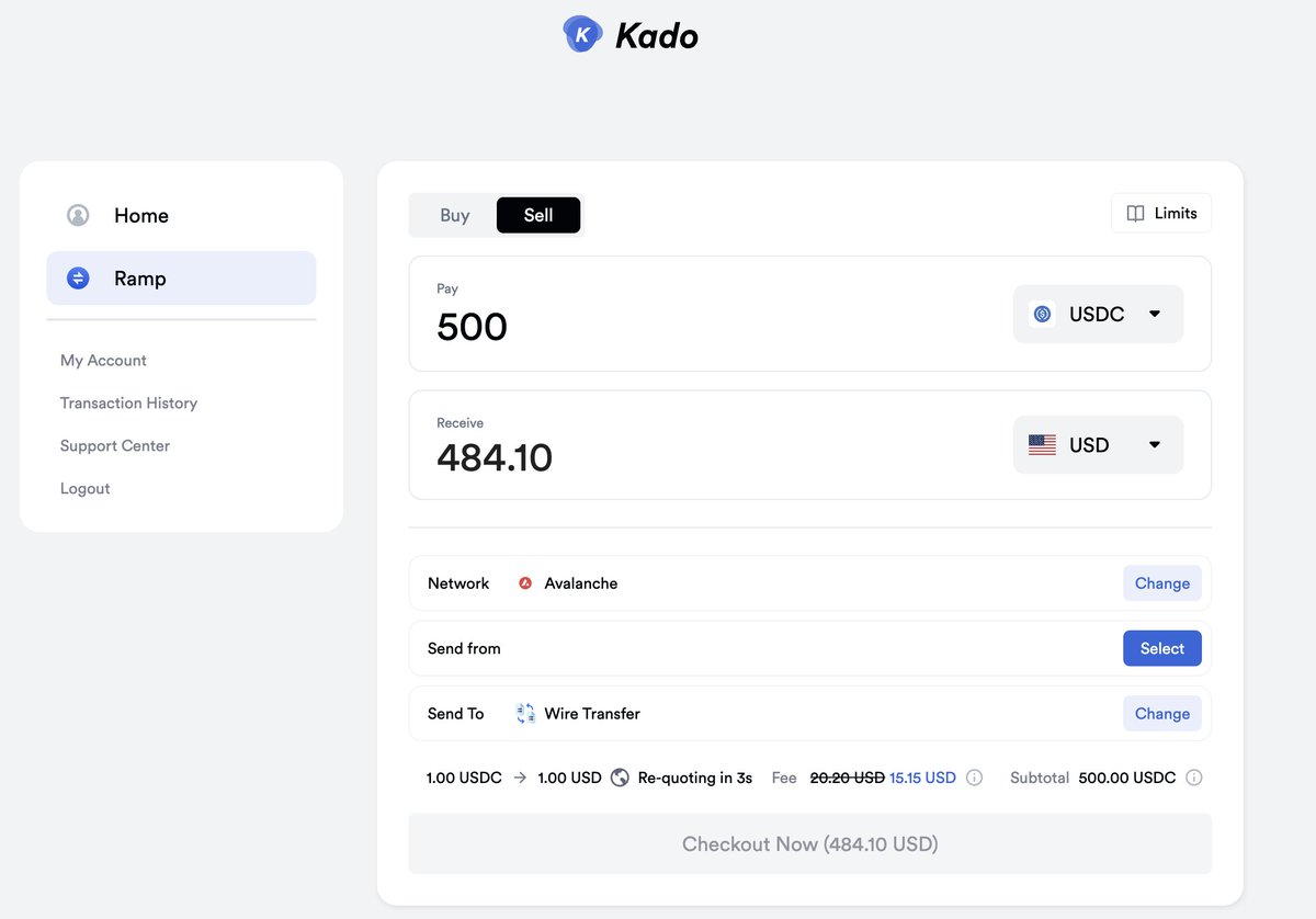 rebel_defi's tweet photo. The holy grail of an easy to use crypto off-ramp may soon be here 🙌

@kado_money money putting in work to give the people what we want 🔥

I'm hearing they will arrive with a bang 💥

Launching on $JUNO, $LUNA and $OSMO at the same time 😎

Les Goh 💵💵💵 https://t.co/onNZSQZF23