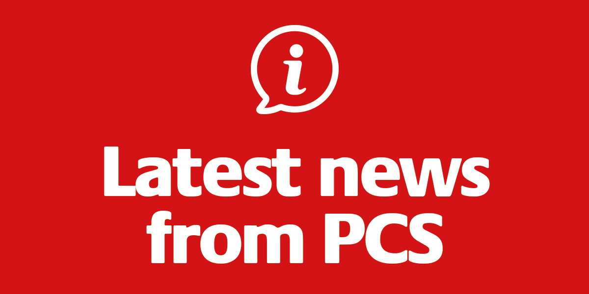 pcs_union's tweet photo. PCS national disputes committee has rejected below inflation MOD pay offer. Our defence sector group will have formal talks with MOD on achieving a pay settlement that does not leave our members selling valuable terms &amp; conditions for less than inflation. https://t.co/YvePg694HU https://t.co/sYQRXdgU8G