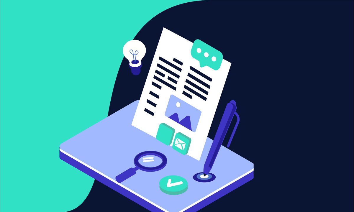 #SkillsMapping✨- Le mapping basé sur les #compétences consiste à faire appel à la technologie pour associer une ou plusieurs compétences à un contenu. 

Dans quelle mesure est-il efficace ? 👉  hubs.ly/Q01dHBfp0