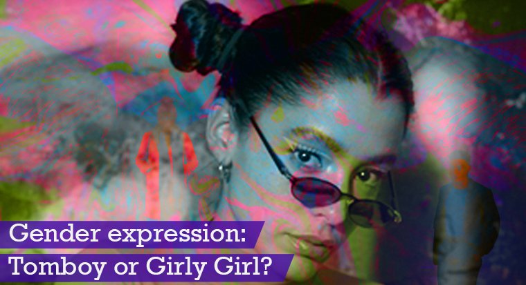 ExposureOrg's tweet photo. Kate Rogers explores why young women feel they have to define themselves under the #malegaze.
"Let's allow ourselves to weave in and out of gendered tropes embracing everything in-between that feels right." #gender #fem2
#FriendsCanTell
➡ https://t.co/Na1lzfSlnx https://t.co/mORZVptBDH