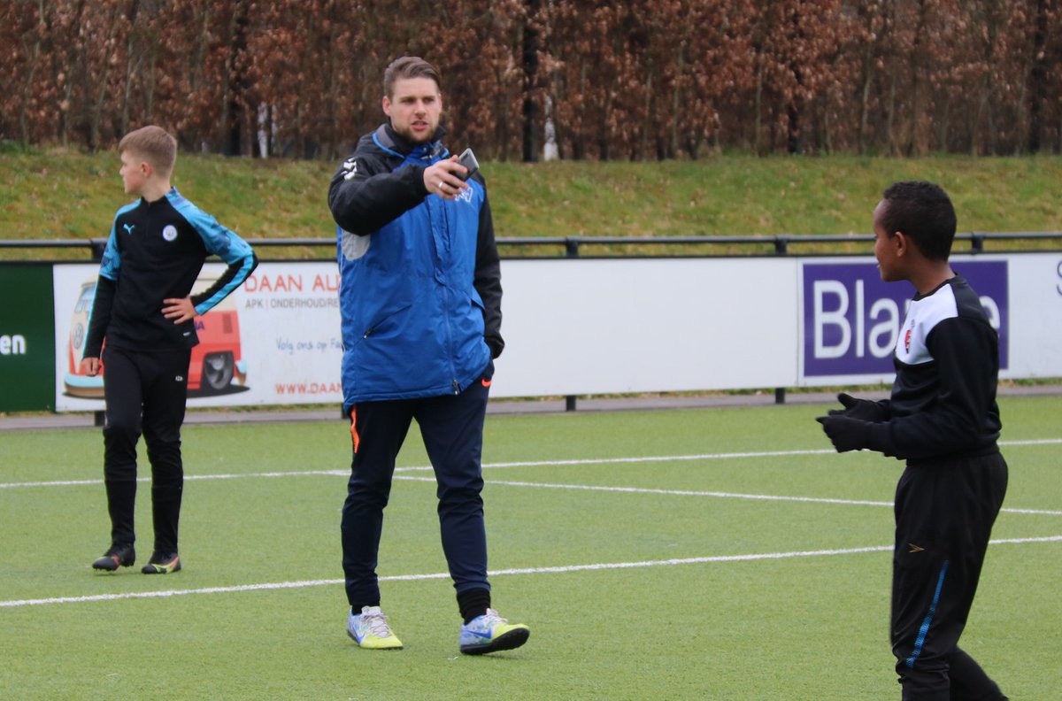 VV Hoogeveen tweet media