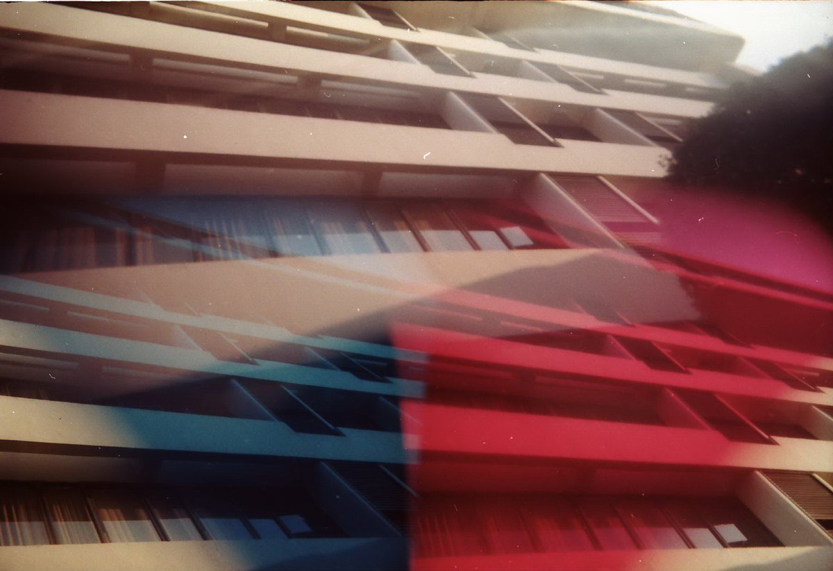 nuo2x2's tweet photo. @BraydenCreation joining Brayden, playing with (unmasked) three lenses #filmcamera here.. #filmphotography #filmisnotdead #ishootfilm #urban #city #nuo2x2 #nuo2x2toycam #disderi #toycam #kodakfilm #kodakcolorplus https://t.co/vpPqmeS3nw