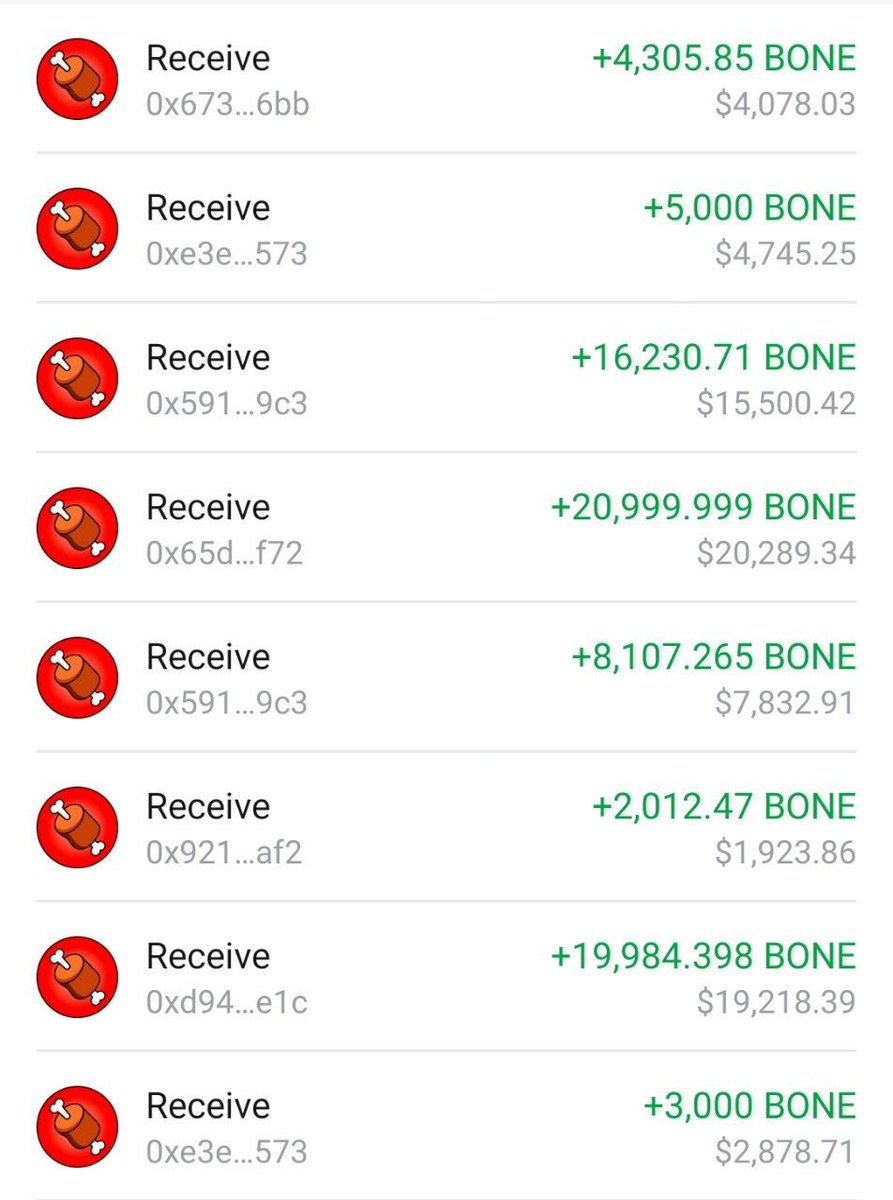 Crypto_GemBox's tweet image. You’ll receive $25,000

As promised  I´ll be giving  $25,000  $ETH to the first 2500  people who follows and retweets!
💰💰💰💰 
To enter:
- Like &amp;amp; Retweet this tweet
- Follow @Crypto_GemBox
- mention 3 friends discord.gg/kUSf5YPwSe
- Drop your wallet #BEP20 in the comment