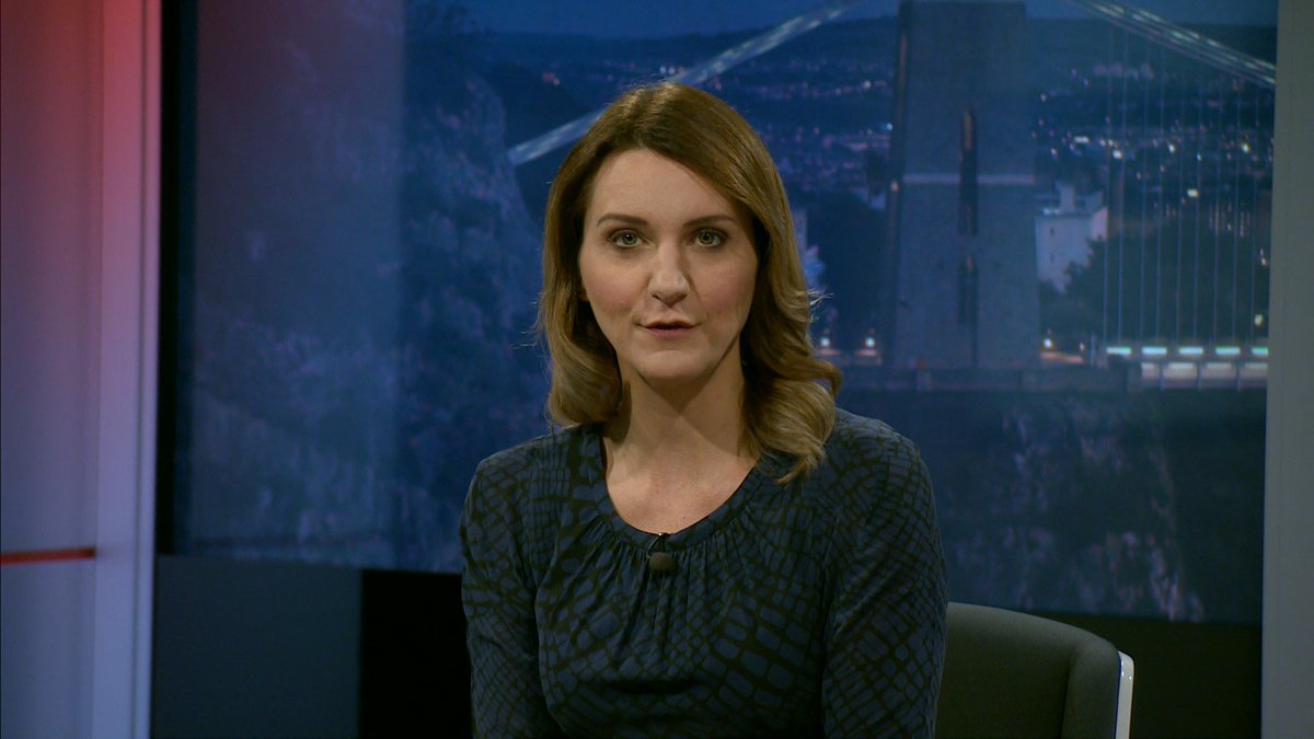TVNewsCaps100's tweet photo. #WednesdayFlashback
@kyliepentelow (@itvwestcountry) 29-12-2018
๐บ๐บ๐บ๐บ๐บ๐บ๐บ๐บ๐บ๐บ https://t.co/r8U7R6Lczf