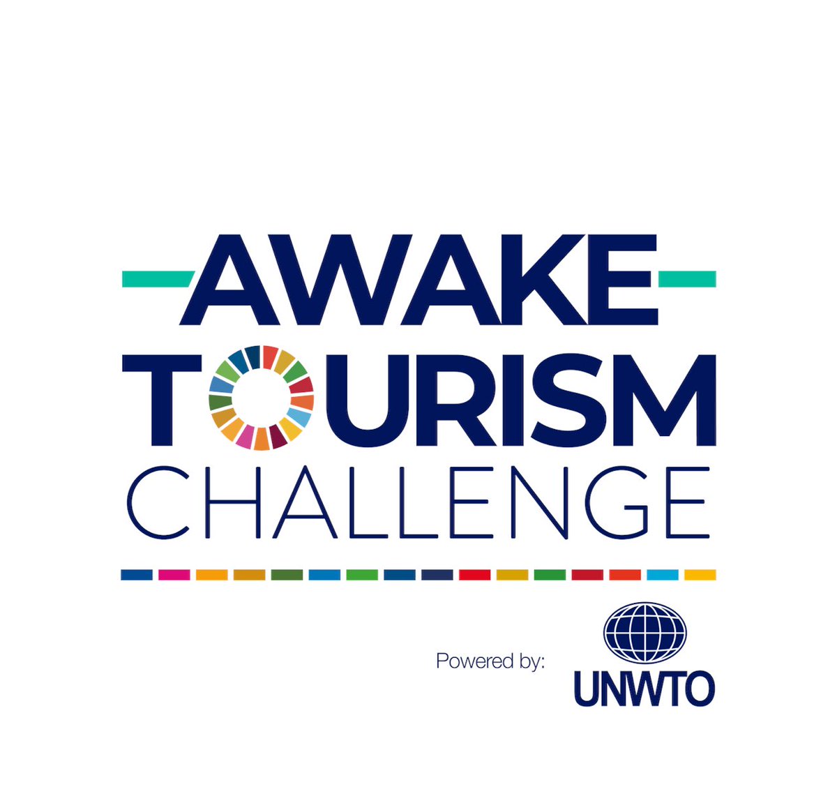 If only I could make the world a bit better...'

Well you can, actually.

🚀Joining UNWTO #AwakeTourismChallenge!

We're inviting all startups seizing top opportunities for change: sustainability, tech, women empowerment, education!