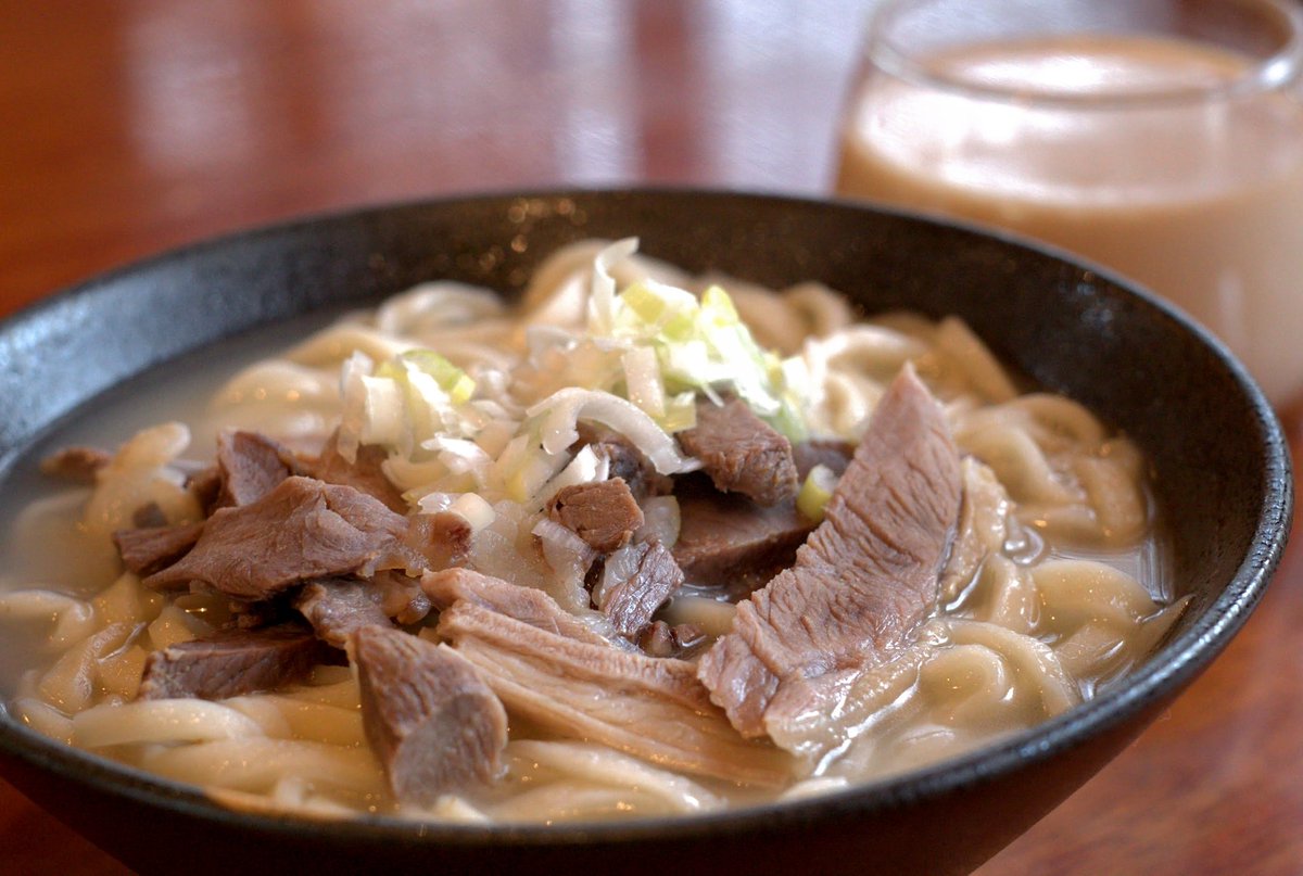 モンゴル牛肉のレシピ