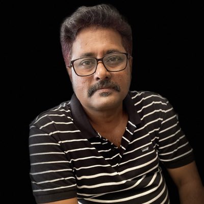 AmlanMaitra2's tweet photo. #NewProfilePic https://t.co/8JGu8bK4k8