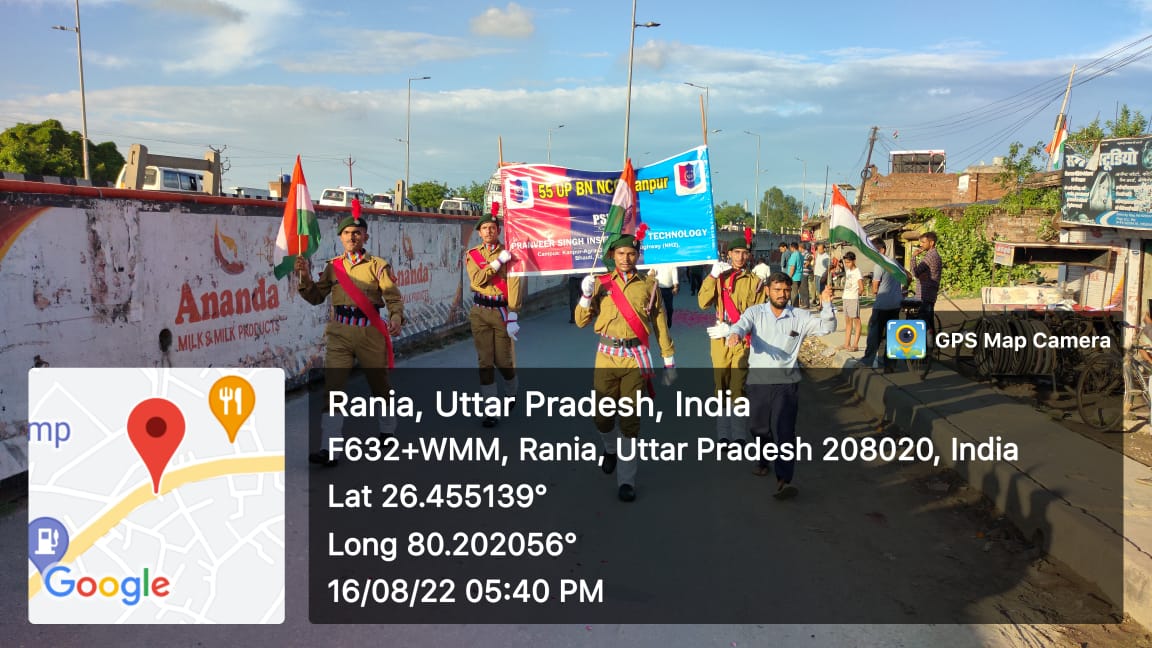 nccpsit's tweet photo. 75 साल हुए आजादी को चलो आज फिर एकता दिखाते हैं, मिलकर आजादी का अमृत महोत्सव मनाते हैं.

#India #AzadiKaAmritMahotsav #HarGharTiranga #nccpsit https://t.co/AwaiCgyzm1