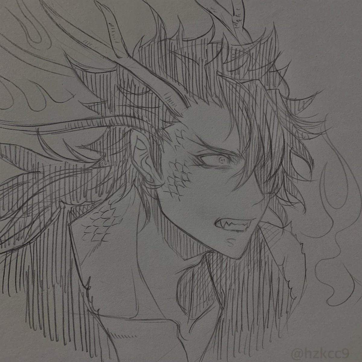 前に描いたじんがいぱろのむつひぜも置いておくねぇ 