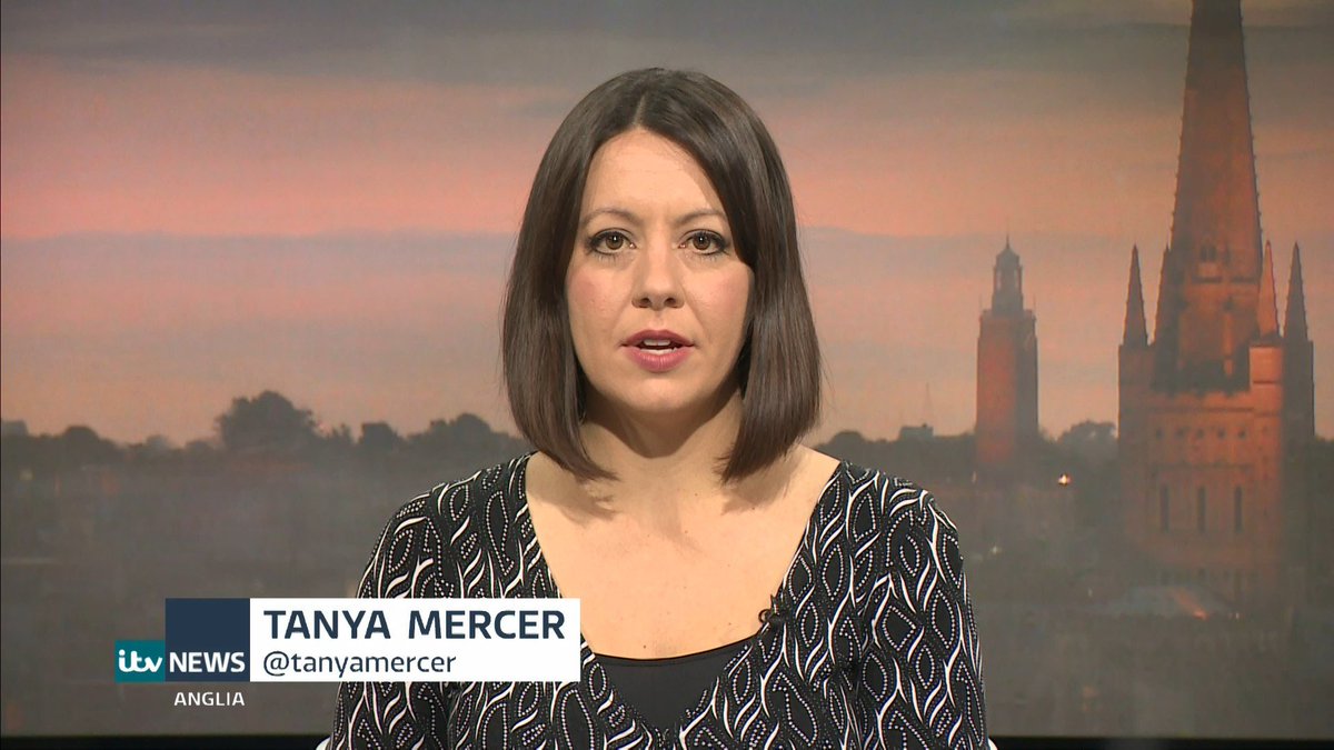 TVNewsCaps100's tweet photo. #WednesdayFlashback
@tanyamercer (@itvanglia) 01-12-2018
๐บ๐บ๐บ๐บ๐บ๐บ๐บ๐บ๐บ https://t.co/yC0eArfBal