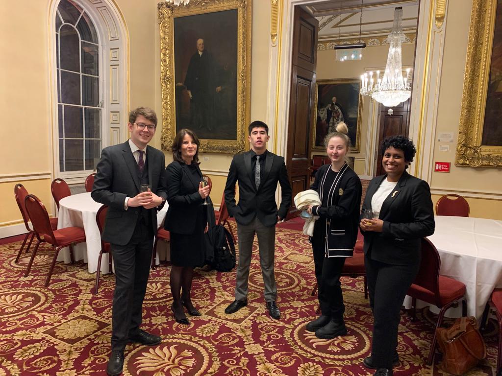 Hundred Court Chambers tweet media