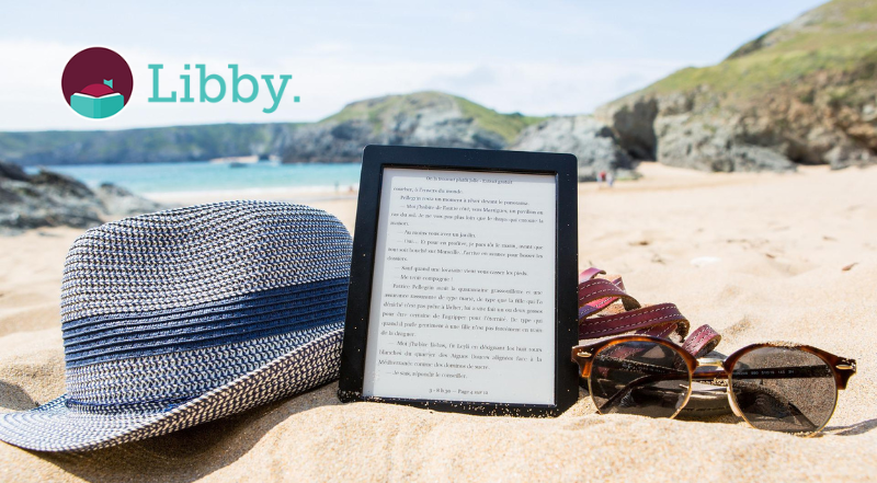 CPKLibraries's tweet photo. Join CPK Libraries and get FREE access to a vast range of #ebooks, #Audioooks, and #emagazines from @LibbyApp.
For more information, visit our eLibrary https://t.co/g7eUdfxsrh https://t.co/AUTvSslO2a
