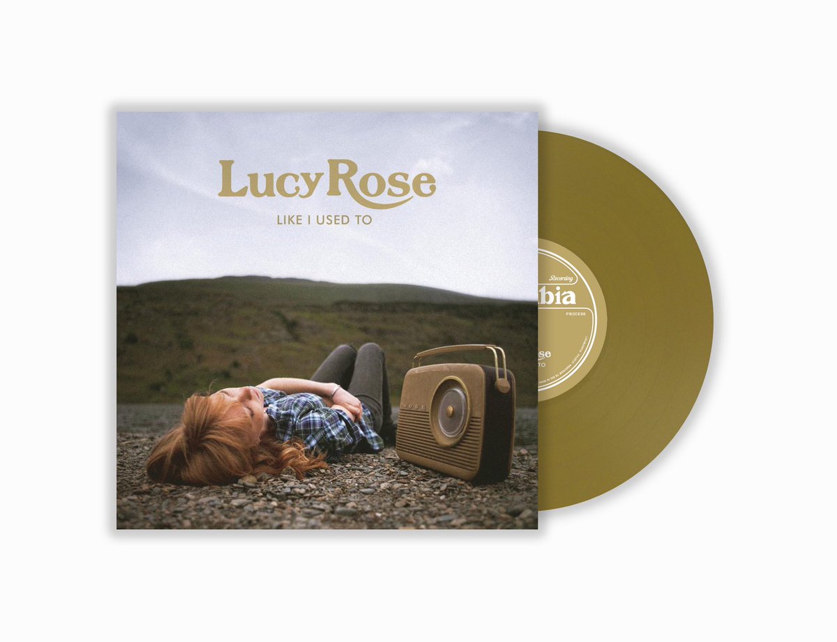 On September 24th, it’s been 10 years since my first album ‘Like I Used ...